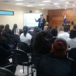 Desarrollan taller sobre derecho penal juvenil en Ñeembucú