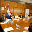 El fiscal general del Estado, Javier Diaz Verón, celebró la nueva iniciativa.
