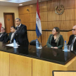Ministro Ramírez Candia realizó día de gobierno en Caaguazú