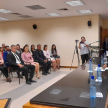 Ministro Ramírez Candia realizó día de gobierno en Caaguazú