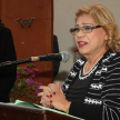 La ministra Gladys Bareiro de Módica, superintendenta de la Circunscripción Judicial de Itapúa, pidió seguir trabajando para una mejor atención de la ciudadanía.