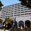 El Poder Judicial se adhiere a la conmemoración de la Independencia del Paraguay.