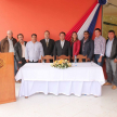 Las habilitaciones se realizaron mediante las gestiones del ministro superintendente de dicha circunscripción y de Alto Paraguay, doctor Miguel Óscar Bajac.