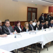 Jornada de Fortalecimiento de la Gestión de Recursos Humanos de las Circunscripciones Judiciales del Interior del País.