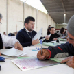 R. U. A. realiza matriculaciones en San Juan Nepomuceno