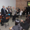 El examen se llevó a cabo en la Facultad de Derecho y Ciencias Sociales de la Universidad Nacional de Asunción.