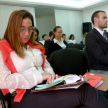La actividad está organizada por el Centro Internacional de Estudios Judiciales (CIEJ) con apoyo de la Asociación de Magistrados Judiciales del Paraguay (AMJP).