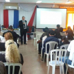 Desarrollaron taller sobre Juicio Ejecutivo en Caazapá