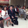 La Asociación de Jueces del Paraguay (AJP) y el Centro de Investigación de Estudios Judiciales (CIEJ) organizan el curso, con apoyo del Consejo de la Magistratura.
