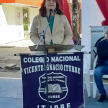 En representación del Consejo de Administración del Guairá estuvieron presentes las magistradas Elsa Escobar de Keudel y Elsa Antonia Cabral Segovia.