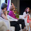 La Dra. López Safi participó del panel “La Educación como herramienta para desestructurar violencias de Género: Los Estereotipos