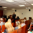 Los representantes de la Asociación de Jueces del Paraguay calificaron de importante el encuentro.