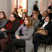 El evento fue organizado por la Asociación de Magistrados Judiciales del Paraguay.