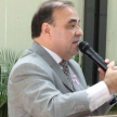 El director del Sistema Nacional de Facilitadores Judiciales, doctor Rigoberto Zarza, subrayó el interés de mucha gente en la campaña.