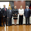 La XVIII Cumbre Judicial Iberoamericana se desarrollará en abril, en nuestro país