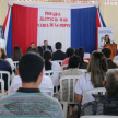 El próximo “día de gobierno judicial” se llevará a cabo el viernes 25 de mayo en el tinglado municipal de Félix Pérez Cardozo a partir de las 8:30.