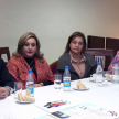 Convocaron la reunión para difundir el evento iberoamericano en el Hotel Granados Park.
