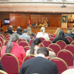 La actividad se transmite a las circunscripciones de Alto Paraná, Concepción e Itapúa por videoconferencia.