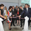Las actividades se realizaron en el Palacio de Justicia de Salto del Guairá con los miembros del Consejo de Administración de Canindeyú.