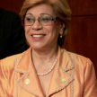 Ministra Gladys Bareiro de Módica.
