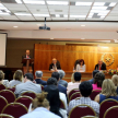El doctor Bonifacio Ríos Ávalos, habló acerca del libro “Academias Jurídicas y Sociales Iberoamericanas".