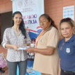 Programa Educando en Justicia instruyó a comunidades indígenas de Puerto Casado