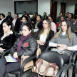 Se desarrollaron jornadas académicas en la Universidad Nacional de Caaguazú sobre la estructura del Poder Judicial.