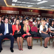 La presentación tuvo lugar en el Salón Auditorio del Palacio de Justicia de Asunción.