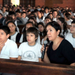 Campaña educativa llegó al colegio San Antonio de Padua