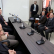 La Asociación de Magistrados Judiciales del Paraguay organizó la actividad.