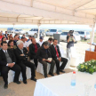 Se inauguró Juzgado de Paz en R.I. 3 Corrales, Caaguazú
