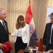 La mesa Permanente de Justicia del Paraguay realizará trabajos coordinados