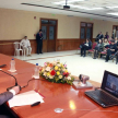 Actividad desarrollada en el marco del módulo civil del Primer Diplomado en Derecho para Jueces del Paraguay.