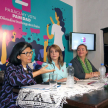 Cecilia Ugaz, representante residente del Sistema de Naciones Unidas en Paraguay, celebró la campaña.
