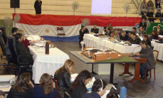 Enrique Riera arremetió contra la Junta Municipal