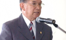 Ministro Altamirano: “Es urgente desarrollar un derecho laboral supranacional”
