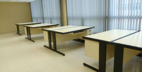 Nuevas oficinas del Tribunal de Cuentas serán inauguradas el martes 27 de diciembre