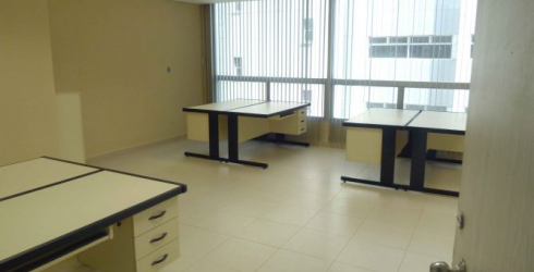 Nuevas oficinas del Tribunal de Cuentas serán inauguradas el martes 27 de diciembre