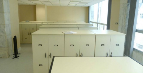 Nuevas oficinas del Tribunal de Cuentas serán inauguradas el martes 27 de diciembre
