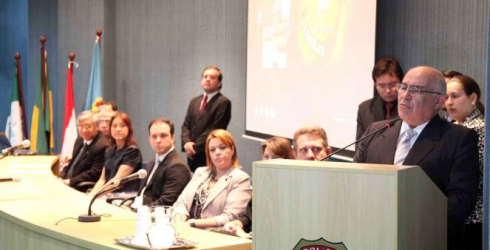 En el marco de un tratado firmado con el Brasil, trasladan a dos paraguayos para completar sus condenas en el país