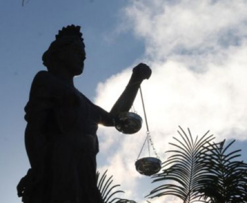 Sala Constitucional de la Corte Suprema de Justicia rachaza el incidente de nulidad presentado por el Procurador Defensor General de la Republica, abogado José Enrique García