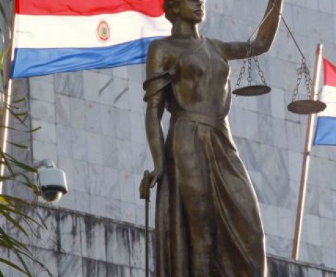 Corte prepara “Libro Blanco” sobre administración de justicia