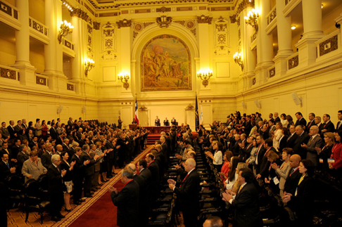XVII Edición de la Cumbre Judicial Iberoamericana.