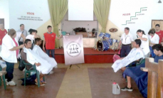 Supervisión de Justicia realizó jornada de servicios en Tacumbú