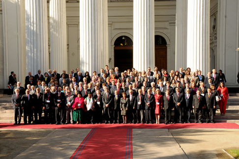 Declaración final de la XVII Cumbre Judicial Iberoamericana