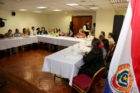 La directora de la Secretaría de Género, Silvia López Safi, informó que aumentaron los casos de abusos.