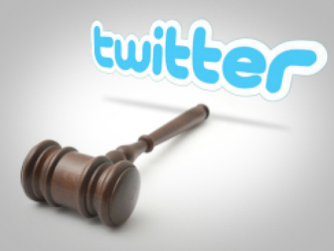 El Primer Congreso Nacional de la Magistratura Judicial del Paraguay tendrá una cobertura vía Twitter.