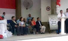 Entregan cédula de identidad a internos de Tacumbú