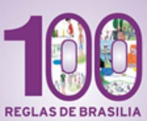 Seminario sobre las “100 Reglas de Brasilia” se realizará el 30 de junio 