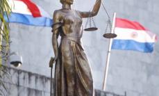 Poder Judicial participa de taller sobre Estado de Derecho